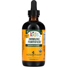 Herb Pharm Immune Fortifier Alcohol Free 4 fl oz