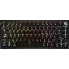 Corsair Trådlös Tangentbord Corsair K65 Plus Tangentbord