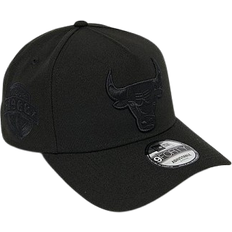 NBA Caps New Era Chicago Bulls NBA 9FORTY Snapback Hat