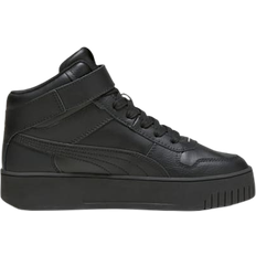 Puma Shoes carina street mid code 392337-02 -9w