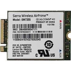 Computer Spare Parts Lenovo ThinkPad X240 4G NGFF Card 04W3801