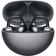 Huawei FreeClip Black