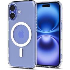 Spigen iPhone 16 MagFit Skal