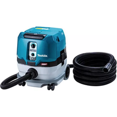 Makita Cylinder Vacuum Cleaners Makita VC002GZ Blue