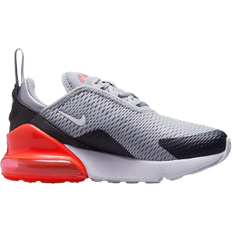 Nike Air Max 270 PS - Wolf Grey/Anthracite/Bright Crimson/White