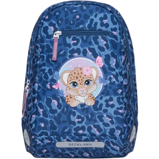 Gym/Hiking Backpack - Cheeta
