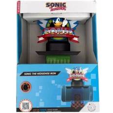 Cell Phones Mobile Device Holders Cable Guys sonic the hedgehog ikon light-up phone stand & controller holdernib Multicolor