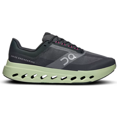 On 47 - Uomo Scarpe On Cloudsurfer Next M - Black/Lima