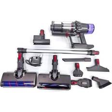 Dyson Washable Upright Vacuum Cleaners Dyson V15 Detect Absolute Vacuum Cleaner