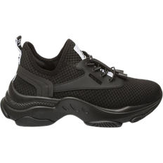 Steve Madden Match-e Sneaker - Black/Black