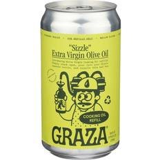 Olive Oils Oils & Vinegars Sizzle Extra Virgin Olive Oil 24.5fl oz