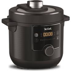 Bakken Multicookers Tefal Turbo Cuisine & Fry CY7788