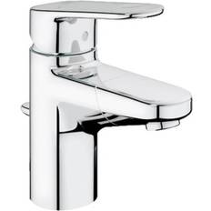 Glänzend Waschtischmischer Grohe Europlus (33155002) Chrom