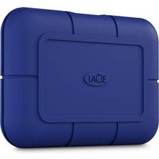 Lacie rugged LaCie Rugged SSD Pro5 2 To Externe Thunderbolt 5