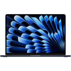 2024 - Apple Macbook Air 15” Notebooks Apple Macbook Air,15.3-Inch, M3 Chip, 8-Core CPU, 10-Core GPU, 24 GB Unified Memory 1TB SSD Storage