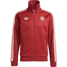 adidas Bayern Munich 2024/25 Rouge