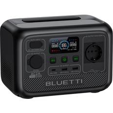 Bluetti Portable Power Station AC2A 204Wh 600W