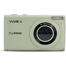 120.0 Fotocamere Digitali Yashica DigiMate 8MP