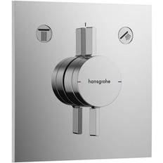Hansgrohe Duoturn E (75417000) Chrom
