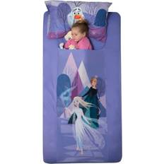 Franco Disney's Frozen Kids Snuggle Sheets Twin