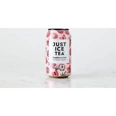 Organic Sweet Enough Raspberry 4 Cans