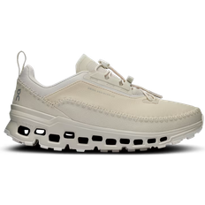 Damen - Polyester Laufschuhe On Sneaker CLOUDAWAY creme