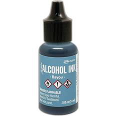 Tim holtz alcohol ink Ranger Tim Holtz Alcohol Ink Bayou 14ml