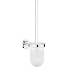 Seinäkiinnitys WC-harjat Grohe Baucosmopolitan (40463001)