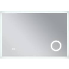 Verre Miroirs de salle de bain Pro-Tec Scafa (‎PXSP-0104)