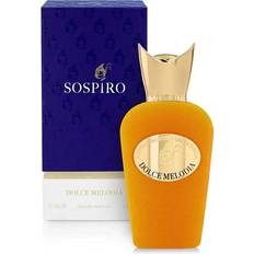 Parfumer Sospiro Unisex Dolce Melodia EDP Spray 3.4 oz 3.4 fl oz