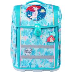 Perfecto Schulranzen-Set 5tlg - Disney Arielle