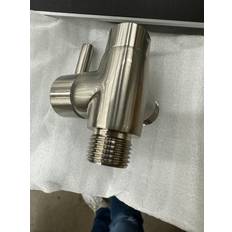 G-Promise Solid Metal Shower Arm Diverter