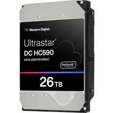 Wd ultrastar Western Digital Ultrastar DC HC590 0F59375 26TB