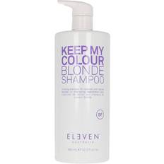 Eleven Australia Keep My Colour Blonde Shampoo 960ml