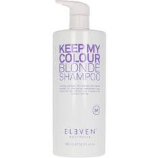 Keep My Colour Blonde Shampoo