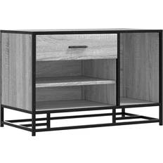 vidaXL 849227 Skoställ 80x53.5cm