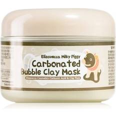 Elizavecca Milky Piggy Carbonated Bubble Clay Mask 100g