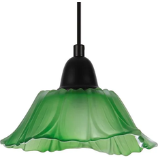 Grøn Vindueslamper Oriva Bobby Green Vindueslampe ∅ 18cm