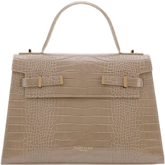 Teddy Blake Croco 14" - Light Beige