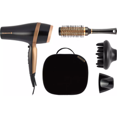 Remington Hårtorkar Remington Salon Smooth Hairdryer