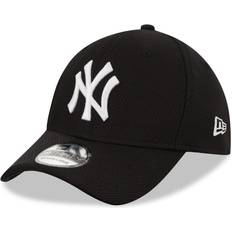 Sportfan kleding New Era New York Yankees MLB Diamond Era Wine Red 39Thirty Stretch Cap