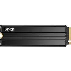 Lexar nm790 LEXAR NM790 SSD LNM790X004T-RN9NU 4TB