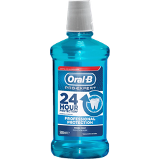 Oral-B Mouthwashes Oral-B Pro-Expert Professional Protection Mouthwash 500ml