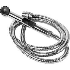 Handduschar - Metall Duschset & Handduschar Trebema Handy (820 6812) Krom
