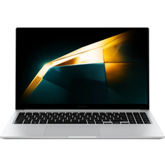 Sí - USB-C Portátiles Samsung Galaxy Book4 Intel Core 3 100U Laptop