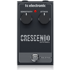 Crescendo Auto Swell