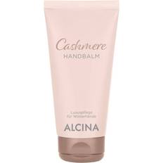 Alcina Cashmere Hand Balm 50ml