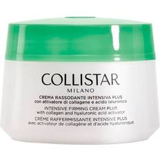 Kollagen Bodylotions Collistar Intensive Firming Cream Plus 400ml