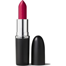 Mac satin lipstick MAC M·A·Cximal Sleek Satin Lipstick Maraschino Much?