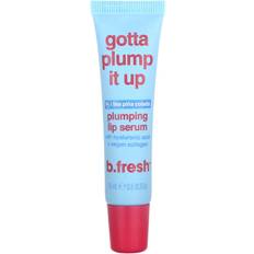 Plumping Lip Serum Gotta Plump It Up 
